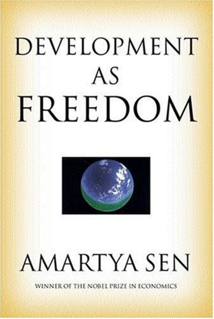development-as-freedom